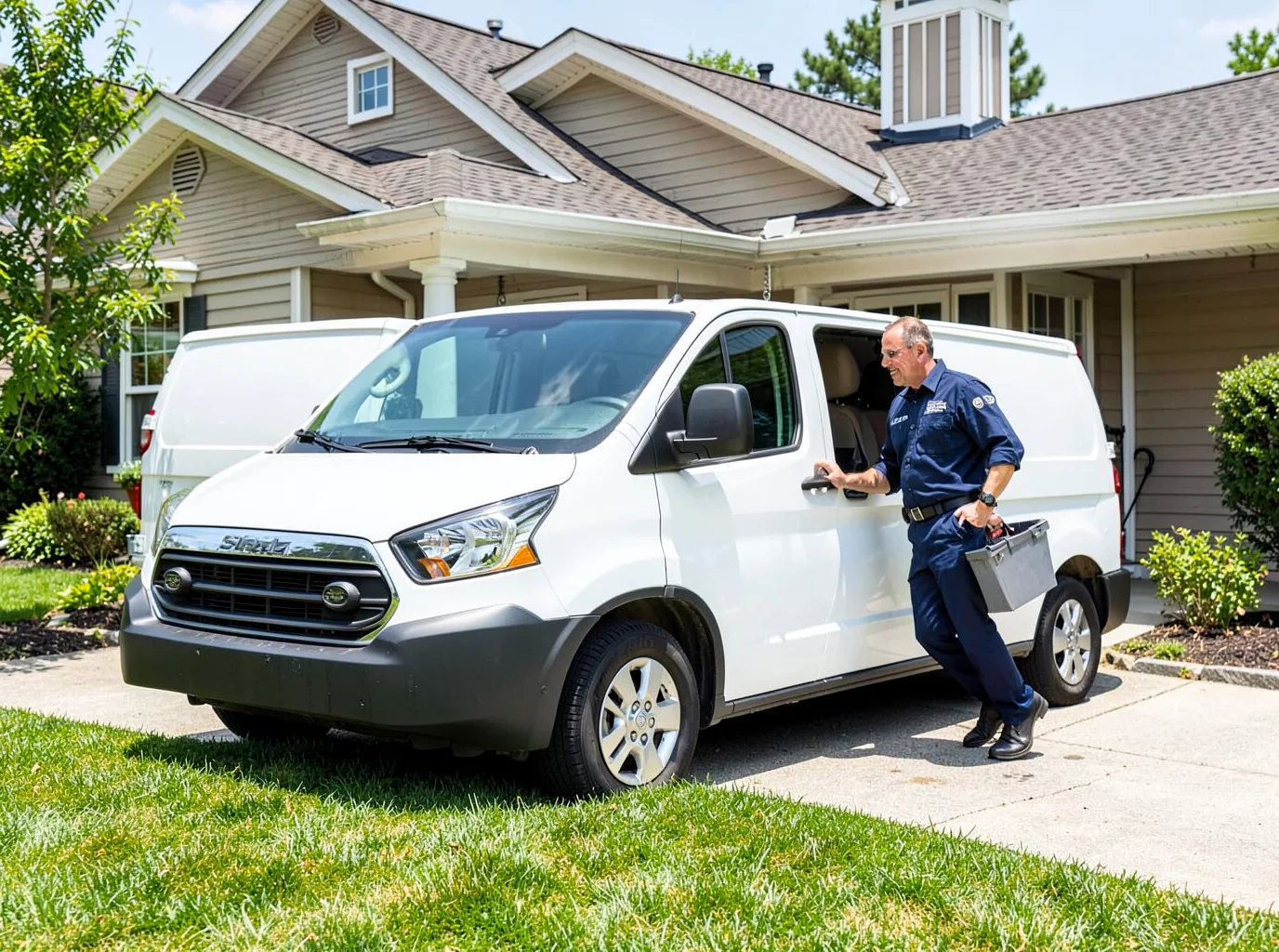 Emergency Plumber company in Warm Springs, AR